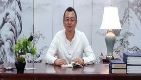 秦东魁视频,揭秘人生智慧与成功之道