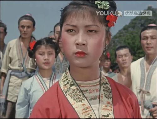 刘三姐视频全集,传奇山歌传唱千古，视频全集回顾