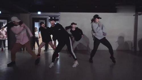 女街舞视频,女街舞者的魅力瞬间