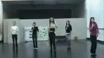 女街舞视频,女街舞者的魅力瞬间