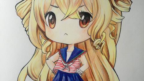 动漫人物教程视频,从基础到进阶的绘制技巧解析