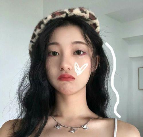 吃瓜视频戴黑帽子的女孩,吃瓜视频中的神秘面纱