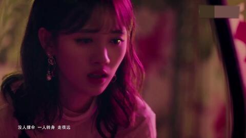 鞠婧祎歌曲视频,梦幻旋律，青春演绎