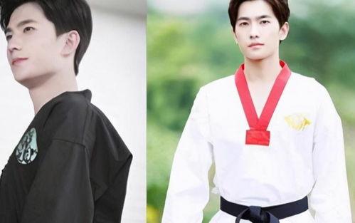 杨洋的视频,视频展现多面风采