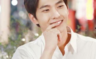 杨洋的视频,视频展现多面风采