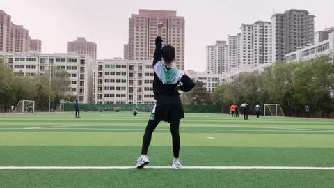 啦啦操花球视频,青春律动——啦啦操花球视频精彩回顾