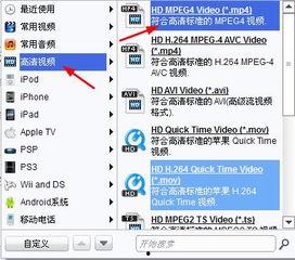 视频显示格式,探索不同格式的魅力与差异