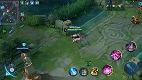 国服第一貂蝉视频,巅峰对决，绝世舞姬的荣耀时刻