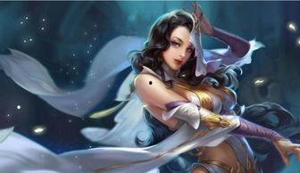 国服第一貂蝉视频,巅峰对决，绝世舞姬的荣耀时刻