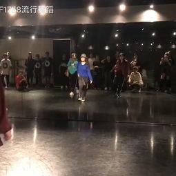 我从延河来舞蹈视频,探寻古老河流中的现代舞魂