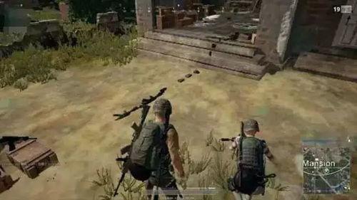 绝地求生吃鸡视频,惊心动魄的吃鸡之旅，带你领略战场风云