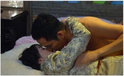 脱戏吻戏视频,揭秘脱戏吻戏幕后花絮