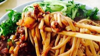炸酱面做法视频,视频教学带你领略地道京味美食