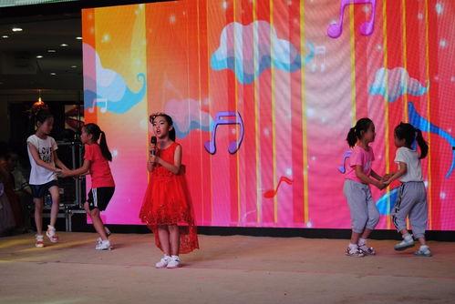 儿童表演视频,儿童表演视频精彩瞬间回顾