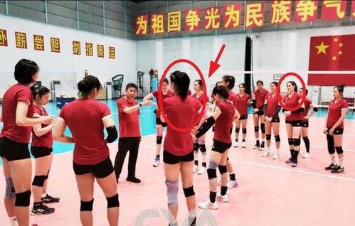 女排训练视频,揭秘她们的拼搏之路