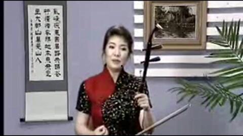 宋飞二胡视频,传承与创新的艺术之旅