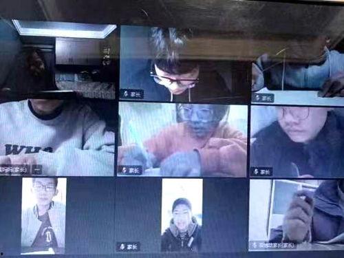 学生视频,视频视角下的学生生活剪影