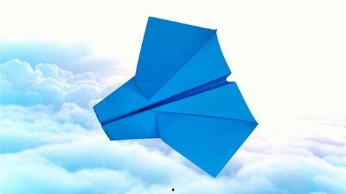 纸飞机怎么折视频,轻松掌握折纸艺术