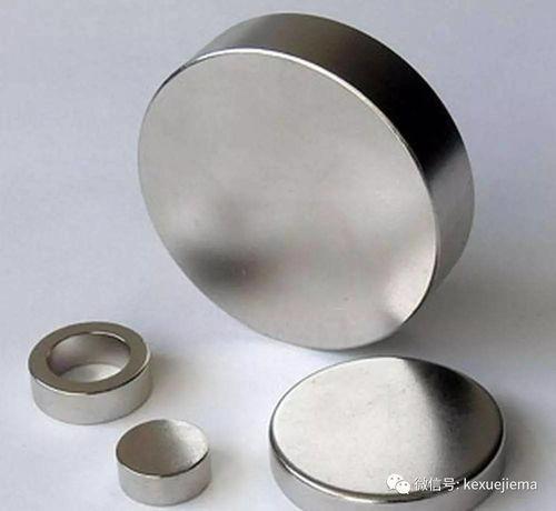 磁铁视频,揭秘神奇磁力现象