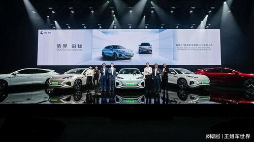 腾势视频,揭秘未来出行新趋势