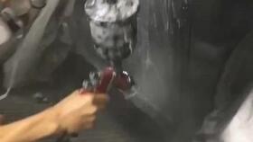 喷漆视频喷油漆的视频,轻松掌握喷油漆技巧