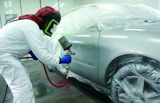 喷漆视频喷油漆的视频,轻松掌握喷油漆技巧