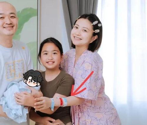 二胎孕妇视频,幸福孕育新生命