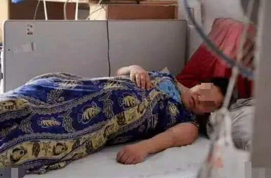 二胎孕妇视频,幸福孕育新生命