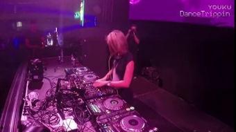 dj视频现场,现场燃爆！DJ音乐盛宴精彩瞬间回顾