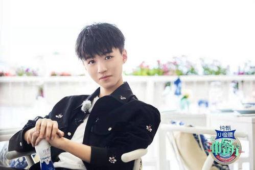 杨紫王俊凯视频,视频幕后花絮曝光