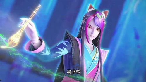 灵犀视频,探索视觉艺术与科技融合的无限可能