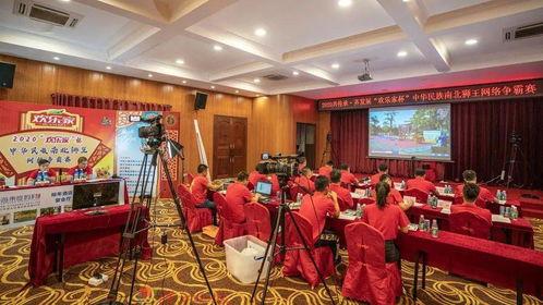 舞狮比赛视频,精彩瞬间回顾