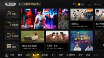 视频网站福利,畅享观影新体验