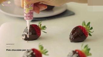 学做蛋糕视频,轻松学会制作美味蛋糕