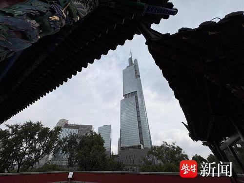 南京 旅游视频,探寻古都风华与现代化交融的奇妙之旅