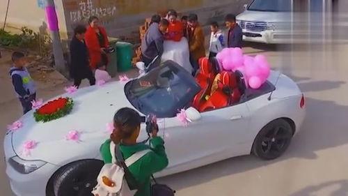 迎亲视频,一场浪漫迎亲视频的温馨回顾