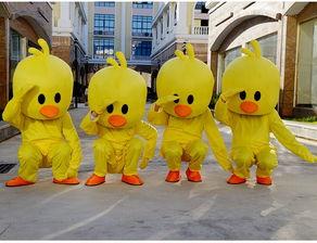 搞笑小黄鸭视频,萌态可掬萌翻网友