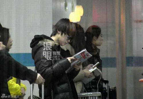 谢楠吴京视频,揭秘幸福夫妻的甜蜜日常