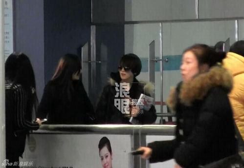 谢楠吴京视频,揭秘幸福夫妻的甜蜜日常