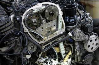 正时皮带更换视频,视频教程详解