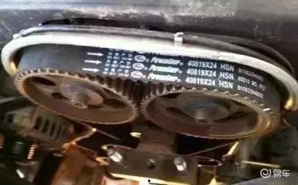 正时皮带更换视频,视频教程详解