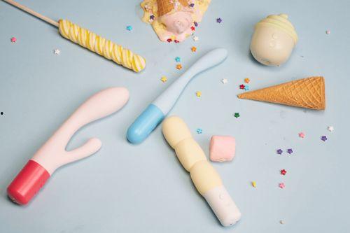 震动棒 视频,视频揭秘其功能与使用技巧