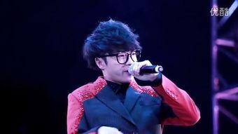 华晨宇 视频,视频中的精彩瞬间回顾