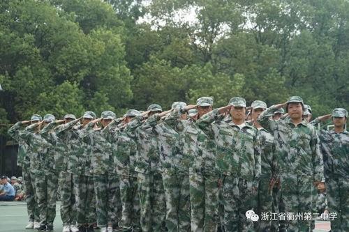 军训跑步视频,汗水铸就青春风采