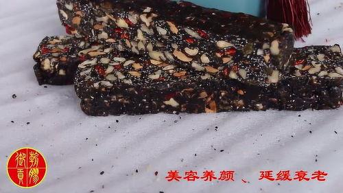 阿胶糕视频,阿胶糕制作视频深度解析