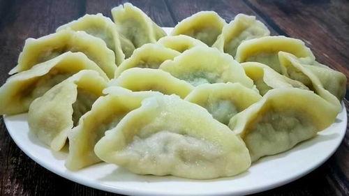 饺子怎么做视频