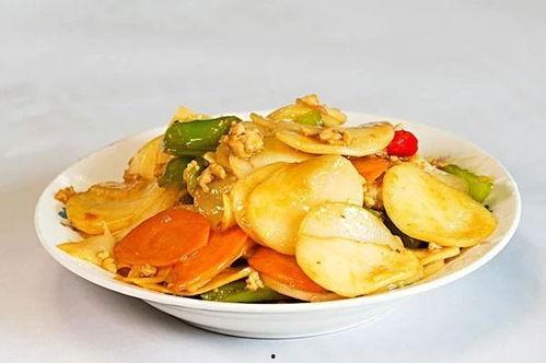 炒年糕的做法视频,视频教学，轻松掌握美味秘诀