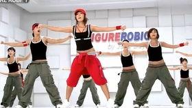 减肥操视频,跟随减肥操视频轻松塑形