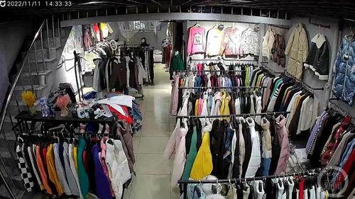 服装店视频,服装店新品视频大揭秘
