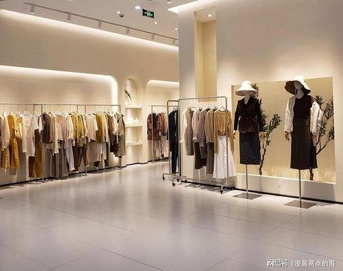 服装店视频,服装店新品视频大揭秘